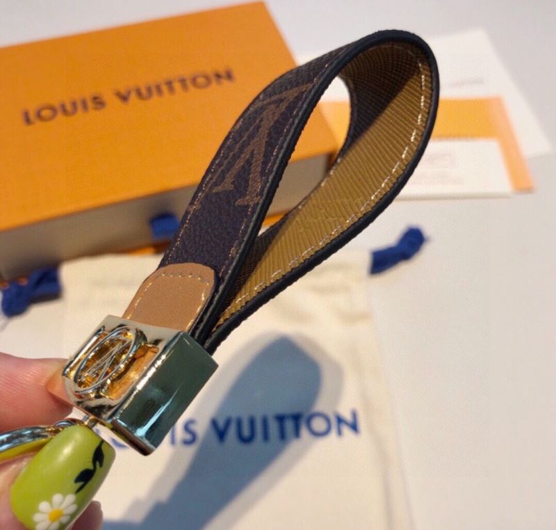 Louis Vuitton Keychains